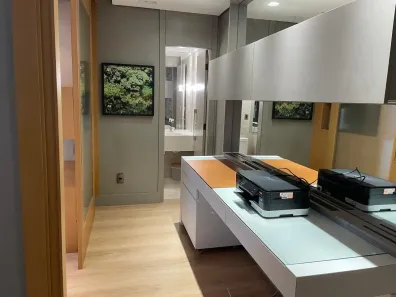Sala Comercial para alugar, 29m² no Brooklin Paulista, São Paulo