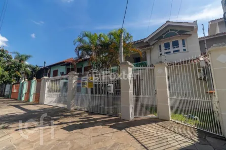 Casa com 5 Quartos à venda, 312m² no Jardim Itu, Porto Alegre