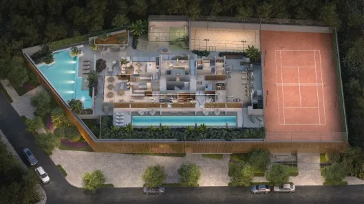 Cobertura com 3 Quartos à venda, 310m² no Petrópolis, Porto Alegre