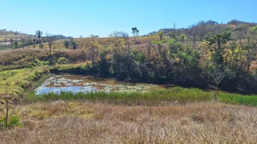 Lote/Terreno à venda, 20000m² no Zona Rural, Cachoeira da Prata