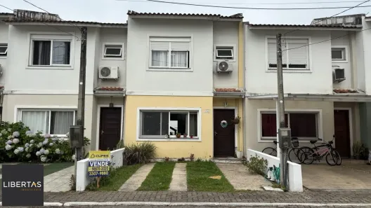 Casa de Condomínio com 3 Quartos à venda, 145m² no Hípica, Porto Alegre