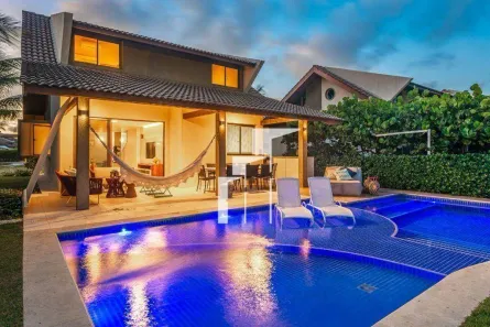 Casa com 5 Quartos para alugar, 10m² no N. Sra. do Ó, Ipojuca