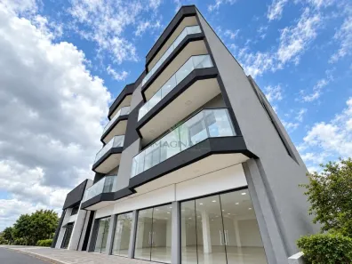 Apartamento com 2 Quartos para alugar, 60m² no Alto Alegre, Cascavel