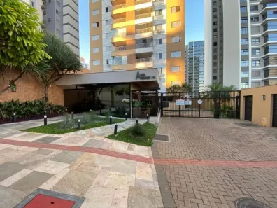 Apartamento com 3 Quartos à venda, 103m² no Gleba Fazenda Palhano, Londrina