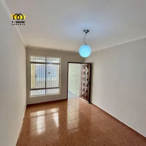 Casa com 2 Quartos para alugar, 97m² no Santa Terezinha, São Bernardo do Campo