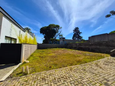 Lote/Terreno à venda, 370m² no Parque Jardim da Serra, Juiz de Fora