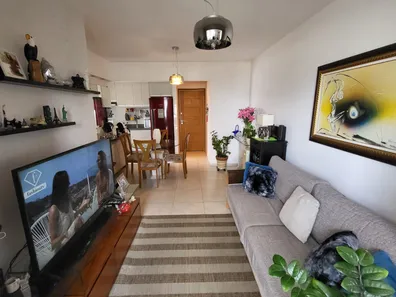 Apartamento com 2 Quartos à venda, 50m² no Barra Funda, São Paulo