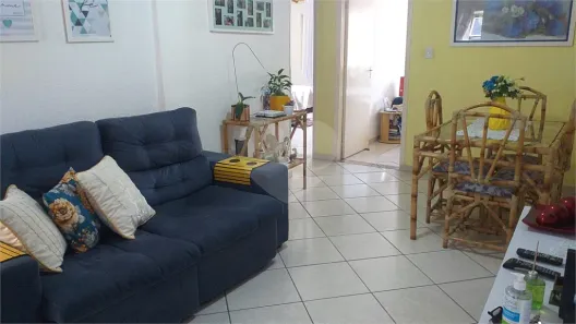 Apartamento com 2 Quartos à venda, 51m² no Vila Gustavo, São Paulo