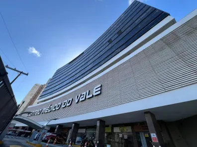 Sala Comercial com 2 Quartos à venda, 41m² no Canela, Salvador