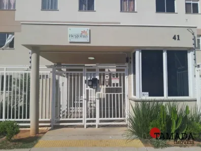 Apartamento com 2 Quartos à venda, 42m² no Parque Dom João Neri, São Paulo