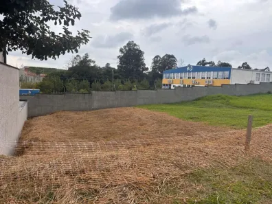 Lote/Terreno à venda, 300m² no São Venâncio, Itupeva