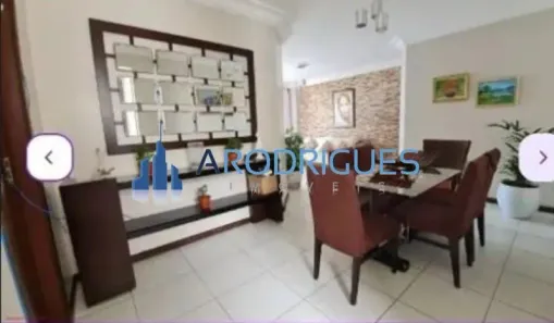 Apartamento com 4 Quartos à venda, 120m² no Pituba, Salvador