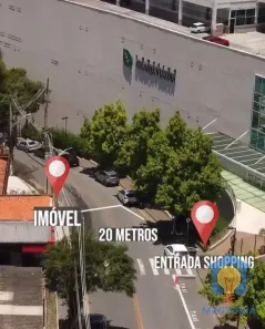 Galpão/Depósito/Armazém para venda ou aluguel, 657m² no Jardim Lambreta, Cotia