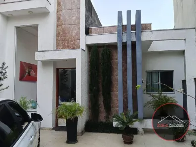 Casa de Condomínio com 3 Quartos à venda, 100m² no Real Park Tietê Jundiapeba, Mogi das Cruzes