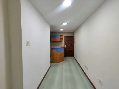 Sala Comercial com 1 Quarto para venda ou aluguel, 37m² no Copacabana, Rio de Janeiro
