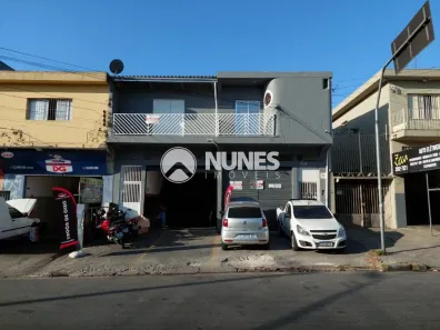 Sala Comercial à venda, 305m² no Bussocaba, Osasco