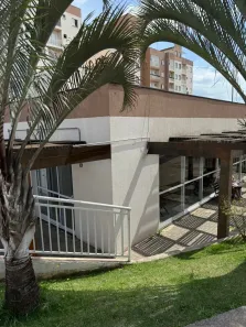 Apartamento com 2 Quartos à venda, 52m² no Vila das Nações, Ferraz de Vasconcelos