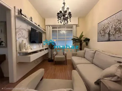 Apartamento com 2 Quartos à venda, 96m² no Copacabana, Rio de Janeiro