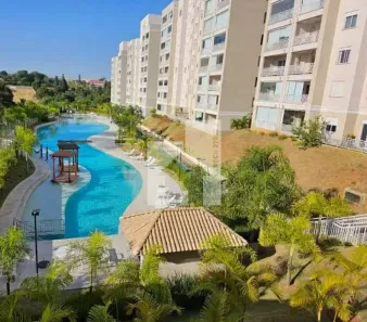Apartamento com 2 Quartos à venda, 67m² no Medeiros, Jundiaí
