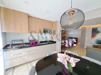 Apartamento com 3 Quartos à venda, 130m² no Mooca, São Paulo