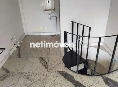 Ponto Comercial à venda, 25m² no União, Belo Horizonte