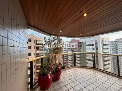 Apartamento com 4 Quartos à venda, 160m² no Barra da Tijuca, Rio de Janeiro