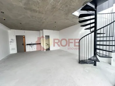 Cobertura com 1 Quarto à venda, 76m² no Vila Olímpia, São Paulo