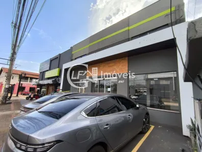Galpão/Depósito/Armazém para alugar, 280m² no Vila Antônio Vendas, Campo Grande
