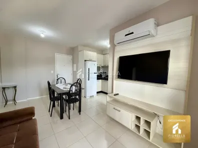 Apartamento com 1 Quarto à venda, 48m² no Ipiranga, São José