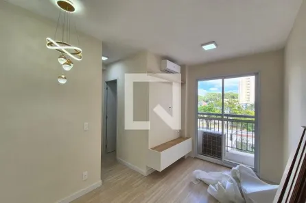 Apartamento com 2 Quartos à venda, 57m² no Centro, Campinas
