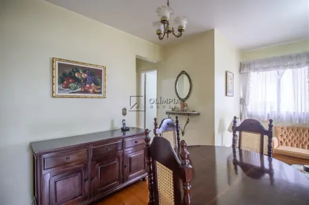Apartamento com 2 Quartos à venda, 65m² no Paraíso, São Paulo