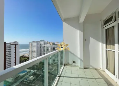 Apartamento com 2 Quartos à venda, 80m² no Pitangueiras, Guarujá