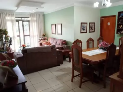 Apartamento com 3 Quartos à venda, 119m² no Jardim Sumaré, Ribeirão Preto