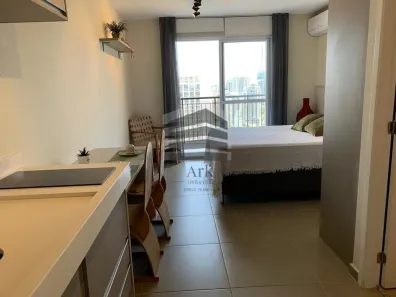 Apartamento com 1 Quarto à venda, 29m² no Vila Mariana, São Paulo