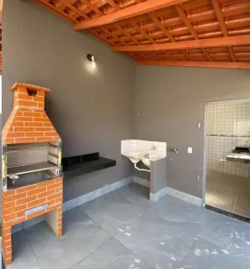 Casa com 3 Quartos à venda, 84m² no Jardim Cidade Pirituba, São Paulo