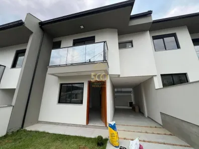 Sobrado com 3 Quartos à venda, 92m² no Potecas, São José