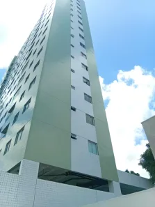 Apartamento com 3 Quartos à venda, 73m² no Cordeiro, Recife
