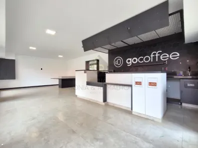 Consultório à venda, 160m² no Centro, Ribeirão Preto