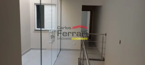 Sobrado com 3 Quartos à venda, 150m² no Vila Ester (Zona Norte), São Paulo