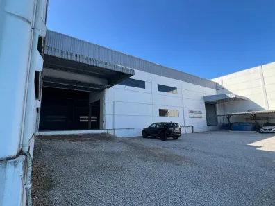 Galpão/Depósito/Armazém para alugar, 1300m² no Itaipava, Itajaí