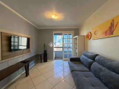 Apartamento com 2 Quartos à venda, 64m² no Centro, São Leopoldo