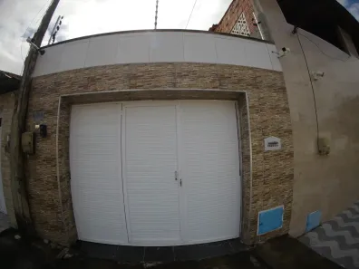 Casa com 2 Quartos à venda, 82m² no Prefeito José Walter, Fortaleza
