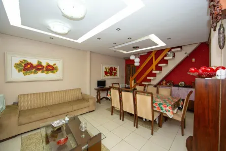 Casa com 10 Quartos à venda, 1200m² no Padre Eustáquio, Belo Horizonte
