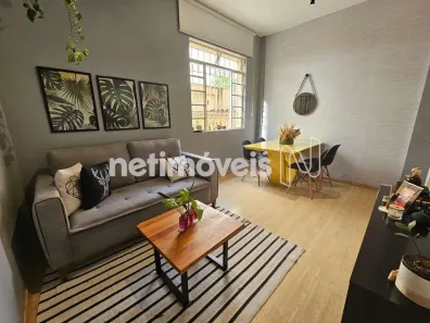 Apartamento com 3 Quartos à venda, 78m² no Serra, Belo Horizonte
