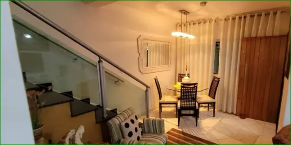 Sobrado com 3 Quartos à venda, 100m² no Vila Carrão, São Paulo