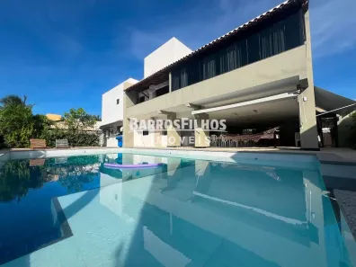 Casa com 8 Quartos à venda, 620m² no Aruana, Aracaju