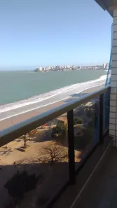 Apartamento com 4 Quartos para alugar, 112m² no Praia do Morro, Guarapari