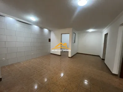 Apartamento com 3 Quartos para alugar, 80m² no Filadélfia, Betim