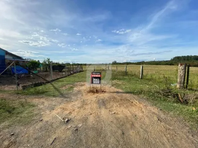 Lote/Terreno à venda, 160m² no Loteamento Albino Kern, Portão