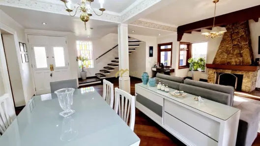 Casa de Condomínio com 3 Quartos para alugar, 310m² no Tremembé, São Paulo